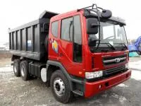 Самосвал DAEWOO Novus