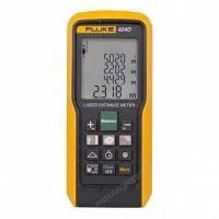 Дальномер лазерный Fluke 424D