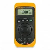 Калибратор токовой петли Fluke 707