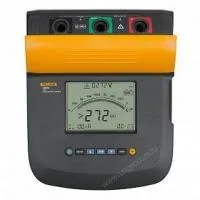 Мегаомметр Fluke 1550C