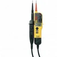 Электрический тестер Fluke T130/VDE