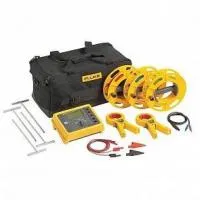 Измеритель сопротивления заземления FLUKE-1623-2 KIT