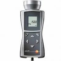 Стробоскопический тахометр Testo 477