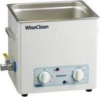 Ванна ультразвуковая WiseClean WUC-A03H