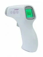 Термометр бесконтактный инфракрасный медицинский BFT-866