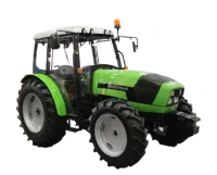 Трактор DEUTZ-FAHR Agrolux 4.80