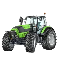 Трактор DEUTZ-FAHR Agrotron L 720