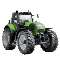 Трактор DEUTZ-FAHR Agrotron Х 720