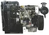 Двигатель Lister Petter, Серия ГАММА GW4, GWT4, GWT6-1A, GWT6-2A, GWTA6