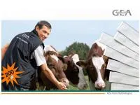 Молочный фильтр чулок 800х75, 70 г/м² арт. 7038-2794-360, GEA Farm Technologies