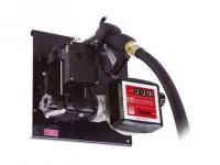 Топливораздаточный узел ST BI-PUMP 12V/M K33