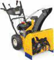 Снегоуборщик профессиональный Cub Cadet PRO 524SWE