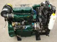 Двигатель Lister Petter, Серия СИГМА SIGMA 20, SIGMA 25, SIGMA 30