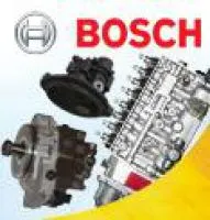 Топливная аппаратура BOSCH