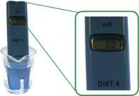 Кондуктометр DIST 4, измерительный прибор, определяет Ес в различных жидкостях