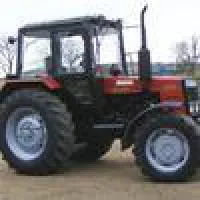 Трактор МТЗ Беларус 1025.2