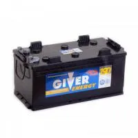 Аккумулятор Giver Energy 190 А/ч 6 СТ-190