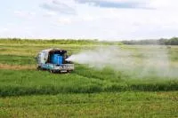 Обработка полей от вредителей - Обраюотка АГРД. Защита растений и почвы