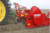 КАРД.ВАЛ P500 PG200-1110ММ,B95.01422,ДЛЯ ГРЕБНЕОБРАЗОВАТЕЛЕЙ (ФРЕЗ) GRIMME GF