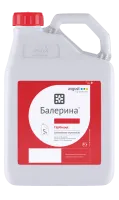 Балерина, СЭ - сист. гербицид против двудольных, устойчивых к 2,4-Д и МЦПА