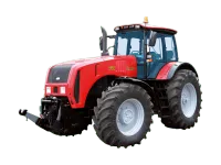 Тракторы БЕЛАРУС-3522