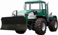 Трактор колесный сельскохозяйственный ХТА-250-13