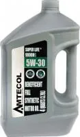 Масло моторное 5w-30 SN - AMTECOL Super Life® 9000NS