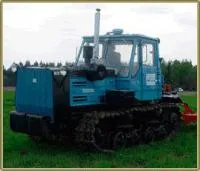 Трактор ХТЗ-150-05-09