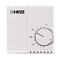 Регулятор комнатной температуры электронный 230В Herz