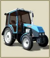Трактор ХТЗ-2511