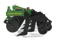 Глубокорыхлитель для минимальной обработки почвы John Deere 2100