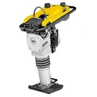 Вибротрамбовка бензиновая 2-х тактная WACKER Neuson BS 60-2plus