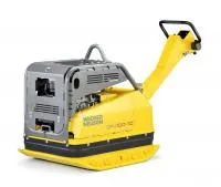 Виброплита реверсивная дизельная WACKER Neuson DPU 100-70 r-Lem