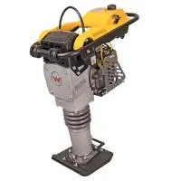 Вибротрамбовка бензиновая 4-х тактная WACKER Neuson BS50-4As