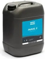 Компрессорное масло синтетическое Atlas Copco Paroil S -20л, 1630 0161 00