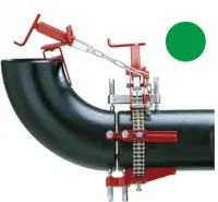 Центратор цепной однорядный, нержавеющая стальTAG Pipe EZSCC12SS