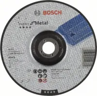 Круг отрезной BOSCH Rapido Multi Construction 2.608.602.383