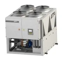 Промышленный чиллер CGW 3140