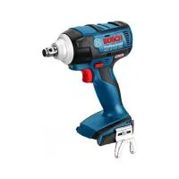 Аккумуляторный ударный гайковёрт Bosch GDS 18 V-EC 250 Solo (0.601.9D8.102)