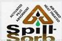 Сорбент для сбора нефтепродуктов Spill-Sorb с биоразложением
