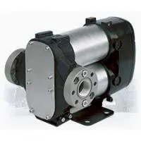 Насос BI-PUMP 12V