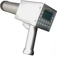 Гамма спектрометр портативный CIT-2000F