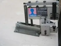 Прививочная машина Omega Uno