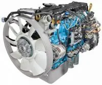 Неисправности двигателя ЯМЗ 536 и способы их устранения.